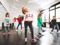 NEU: Hip-Hop für Kinder zw. 8 und 13 Jahren mit Alina