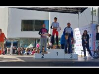 TFG-Speedskating – “Gewinner beim Einsteinmarathon 2024 – Lorenz Müller”