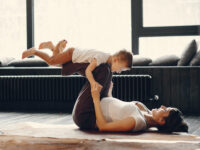 NEU ab 17.10 – TFG-Kurs “MommyFit mit Baby” mit Sarah Scherer