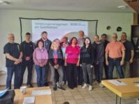 Erste-Hilfe-Kurs am 26.04.2025