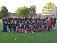 Historischer Erfolg: VfL Ulm/Neu-Ulm gewinnt zum fünften Mal in Folge den Frauen-Bezirkspoka