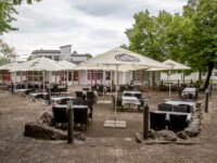 Neuer Pächter (m/w/d) für Vereinsgaststätte des VfL Ulm/Neu-Ulm gesucht
