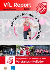 VfL Report Januar 2026